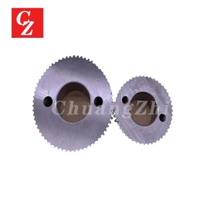 High Quality 1622-3692-01/1622-3692-02 for <b>Screw</b> Air Compressor Gear Drive Group New Condition Model 1622369201/1622369202 - Product Image 6