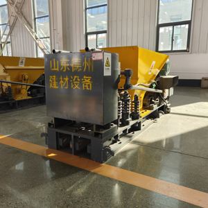 Máquina de Fácil Producción para Hacer Ladrillos de Hormigón para Cercas de Jardín, Molde para Postes de Hormigón Prefabricado - Product Image 4