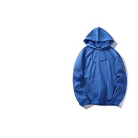 Sweat-shirt à capuche unisexe en coton 100% de haute qualité, 460g, style décontracté ample, plusieurs couleurs, logo personnalisé en gros