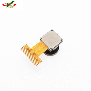 170 grados lente ojo de pez <span class=keywords><strong>1080p</strong></span> de alta resolución 500w pixel cmos módulo de cámara OV5640 - Product Image 4