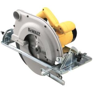 เลื่อยวงเดือน Dewalt ขนาด 7-1/4 นิ้ว แบบมีสาย พร้อมระบบปรับความลึกสำหรับตัดไม้ - Product Image 1