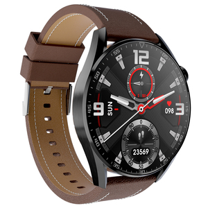 Orologio Tracker DT3 PRO più venduto BT call HR BP Health Smart watch con face push Smartwatch Watch DT3 IP68 impermeabile - Product Image 4