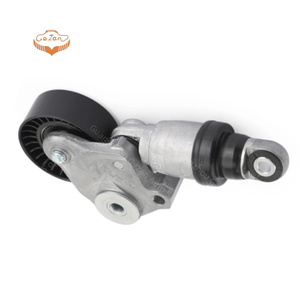 Pièces détachées automobiles Poulie tendeur de courroie Pe03-15-980A Pe03-15-980B pour Mazda 3 6 Cx-5 2.0L 2.5L Pey4-5/6/7 - Product Image 1