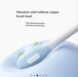 <span class=keywords><strong>Cepillo</strong></span> de Dientes Eléctrico Sónico Mi Home - Product Image 4