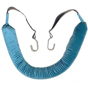 คิโรพราคติกแผ่นดิสก์เอว <span class=keywords><strong>Stenosis</strong></span> ความเครียดบรรเทากระดูกสันหลังแผ่นดิสก์ Intervertebral ความบีบอัดยืดการออกกําลังกายสนับสนุนเข็มขัด - Product Image 2