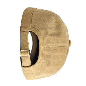 Casquettes de baseball ajustables en toile 5 panneaux 100 % coton de qualité supérieure pour hommes et femmes, style sportif urbain, sports d'été en plein air - Product Image 6