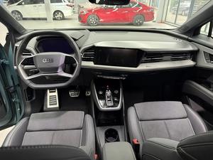 ออดี้ คิว5 รุ่นปี <span class=keywords><strong>2022</strong></span> 40 อี-ทรอน สตาร์ อิดิชั่น ชุดแต่งหรู - Product Image 6