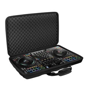 Estuche Rígido de Viaje Personalizado de EVA para Controlador de DJ Pioneer RX/<span class=keywords><strong>SX</strong></span>/SX2/SX3/<span class=keywords><strong>DDJ</strong></span>-FLX6/Denon MC7000 - Product Image 1