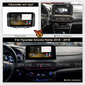 Maisimei 10 inch <span class=keywords><strong>Android</strong></span> 12 đài phát thanh xe cho Hyundai 2018 cho encino cho kona xe máy nghe nhạc âm thanh đầu đơn vị - Product Image 3