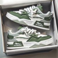 Chaussures décontractées pour hommes en gros – Nouvelles chaussures de skate multifonctionnelles respirantes, légères et antidérapantes, idéales pour le sport et la mode