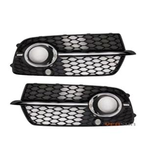 Copertura della griglia del fendinebbia di stile <span class=keywords><strong>q5</strong></span> RSQ5 di alta qualità per <span class=keywords><strong>audi</strong></span> <span class=keywords><strong>Q5</strong></span> 2013 2014 <span class=keywords><strong>2015</strong></span> 2016 2017 - Product Image 1