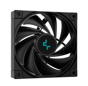 <span class=keywords><strong>LT720</strong></span> RGB Cool Style RGB LED Cooling Fan 12V Intel Application Copper & PC Material avec LED & Radiateur - Product Image 3
