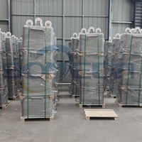 Carro de Transporte de Alimentos de Acero Inoxidable SUS304 de Grado Alimenticio para Pescado, Frutas, Verduras, Carne, Tambor, para Mataderos