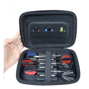 Stock disponible, étui à fléchettes en plastique, étui à fléchettes, pochette pour fléchettes, pour ensembles cadeaux promotionnels - Product Image 2