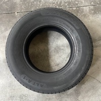225/70R15LT 8PR Ban Truk Ringan Ban Truk Van Box Tahan Aus