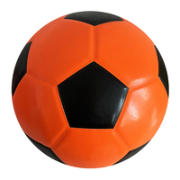 Ballon de football laminé personnalisé en PU, taille 5, fabricant de ballons de football
