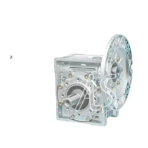 <b>Worm</b> <b>gear</b> transmission NMRV025 NRV30 40 50 63 75 90 110 - Product Image 4