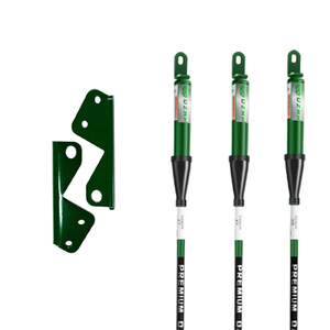 Barra estabilizadora de tres piezas de alto rendimiento, barra amortiguadora y barra antivuelco, mejora la estabilidad del chasis para Voyah <span class=keywords><strong>Dreamer</strong></span> - Product Image 2