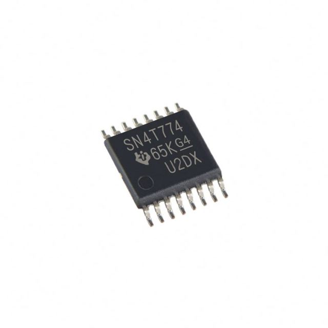 SN74AVC4T774PWR New Original BOM One-stop Electronic Components and IC Chips SN74AVC4T774PWR WT774
