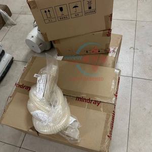 เครื่องดมยาสลบแบบพกพา Mindray WATO EX20 สำหรับเด็กถึงผู้ใหญ่ - Product Image 4