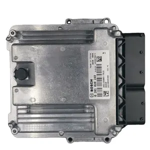 202V25803-7915 0281020248 Electronic control unit ECU for HOWO T7H T5G LGMG MT95 MC11 MC13 diesel engine parts ECU