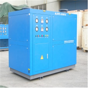 โรงงานผลิตออกซิเจนและไนโตรเจนประสิทธิภาพสูง พร้อมโรงงานแยกอากาศ - Product Image 2