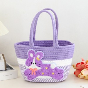 Bolsa de Recuerdo <span class=keywords><strong>para</strong></span> <span class=keywords><strong>Cumpleaños</strong></span> y Fiesta de Luna Llena <span class=keywords><strong>para</strong></span> Niños, Bolsa de Regalo <span class=keywords><strong>para</strong></span> el 10º <span class=keywords><strong>Cumpleaños</strong></span> del Bebé con Diseño de Texto 'Hello', Forma Redonda - Product Image 2