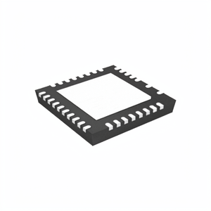 Components Electronic Manufacturer Channel 32 VFQFN Exposed Pad MINI51TAN Embedded - Product Image 1