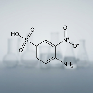 Acide O-nitroanilino-4-sulfonique - Product Image 3