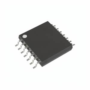 PIC16F17124T-I_ST Manufacturer Channel Embedded 14 TSSOP Electronics Component - Product Image 1
