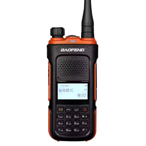 Walkie Talkie <span class=keywords><strong>Baofeng</strong></span> UV-10 Original al por Mayor, NUEVO BF-<span class=keywords><strong>UV10R</strong></span>, Walkie-talkie Portátil Tipo C para Montar en el Automóvil - Product Image 1