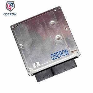 Unidad de Control del Motor para <span class=keywords><strong>BMW</strong></span> Serie 3 2009 E90 E92 E60 DME 7589705 0261S04522 - Product Image 3