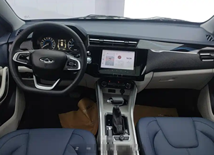 Chery Ruixu 3X <span class=keywords><strong>2023</strong></span>, Edición Automática de 1.5 Litros, Edición Fashion con Techo Solar - Modelo Más Vendido para Exportación - Product Image 2