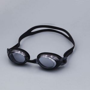 Logotipo personalizado Impreso Racing Gafas de entrenamiento Silicona Hombres y mujeres General Impermeable Anti-vaho HD Competencia Mayorista - Product Image 1