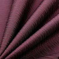 Tissu Oxford 100% polyester à texture écorce, résistant à l'eau pour usage extérieur, bagages, tentes, auvents, sacs à dos, PU/PVC/TPU