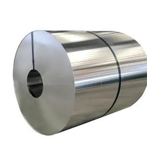 Verpakking En Etiket Van Industrie Aluminium Spoel 1235 8006 8011 8079 Aluminiumfolie Folie Aluminium 8079 Rol/Tape