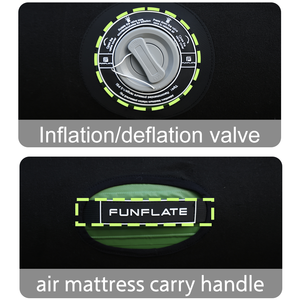 Fast Inflatable Soft PVC <strong>Air</strong> <strong>Bed</strong> Mattress Foldable Portable <strong>Sofa</strong> for Home Camping Office Car - Product Image 4