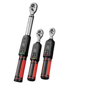 1/4-3/8-1/2 <span class=keywords><strong>Clé</strong></span> <span class=keywords><strong>dynamométrique</strong></span> numérique électronique, <span class=keywords><strong>clé</strong></span> <span class=keywords><strong>dynamométrique</strong></span> de haute précision, outils de réparation de motos et de voitures de qualité industrielle - Product Image 2