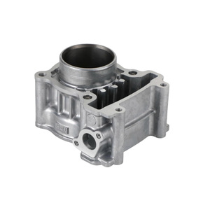 Kit Cylindre Moto Neuf en Alliage d'Aluminium Classe A pour Yamaha YZF R125 WR125 TE125 Grand Débit 150cc - Product Image 3