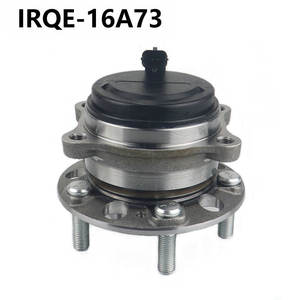 Conjunto de Cubo de Rueda Irqe 16A73 para Hyundai Santa Fe, Unidad de Rodamiento 52720-S1000, Pieza de Repuesto - Product Image 1
