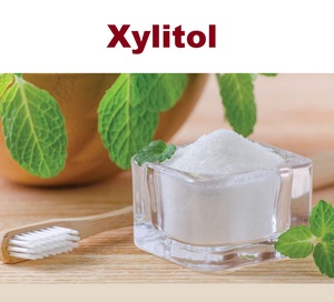 Xilitol Orgánico al Por Mayor / Xilitol <span class=keywords><strong>de</strong></span> <span class=keywords><strong>Abedul</strong></span> / Xilitol en Polvo <span class=keywords><strong>de</strong></span> Grado Alimenticio CAS 87-99-0 - Product Image 2