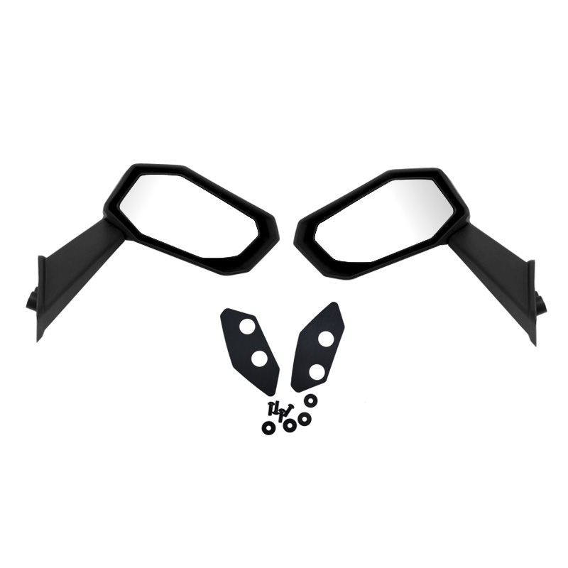 Новые дверные боковые зеркала UTV для Can-Am Maverick X3 и MAX X3 2017-2022 715004236