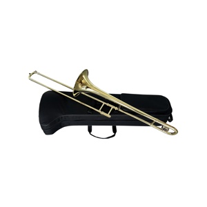 Seassund – Instrument de musique avec clé Eb Gold Alto <span class=keywords><strong>Trombone</strong></span> <span class=keywords><strong>Trombone</strong></span> JYTB501 - Product Image 4