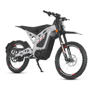 EEC COC Wholesale New Trends Maximum Power 6 kW 3000w <b>72V</b> Lithium <b>Battery</b> Dirt Bike Sport Dirty Bike - Product Image 4