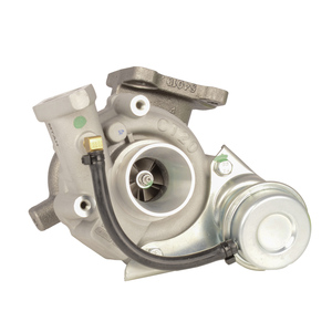 Turbocompresor completo para TOYOTA hi-lux, fabricado en Italia, con garantía de kasko para venta al por menor - Product Image 1