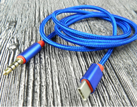 USB Typ C bis 3,5mm TRS Audio AUX-Buchsen adapter USB C-Stecker auf 3,5mm 4-poliger Kopfhörer Auto lautsprecher Stereo-Audio kabel