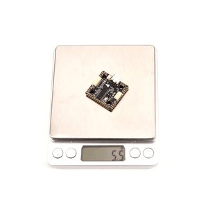 ชุดควบคุมการบิน Holybro <span class=keywords><strong>Kakute</strong></span> H7 Mini Stacks Flytower พร้อม Tekko32 <span class=keywords><strong>F4</strong></span> 45A BigFET 50A 4IN1 ESC 2-6S VTX 20X20MM สำหรับโดรนแข่ง FPV - Product Image 5