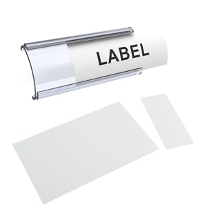 Planogram Standard Data <b>Strips</b> for Professional Retail Shelf Alignment - Product Image 4