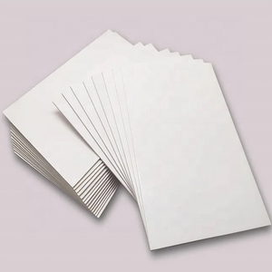 C1s Ivoire Conseil Blanc <span class=keywords><strong>Carton</strong></span> En Vrac Pack Rame Pack Reel Pack American Bristol <span class=keywords><strong>Papier</strong></span> - Product Image 5