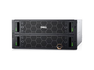 Série PowerVault ME5 Me5284 5U Xeon Rack Storage, stockage haute capacité, centres de données d'entreprise évolutifs, cloud - Product Image 2